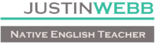 English - webb logo