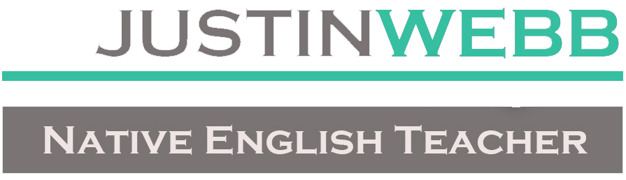 English - webb logo